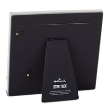 Load image into Gallery viewer, Star Trek™ Starship Control Deck Picture Frame, 4x6