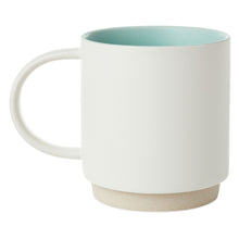 Load image into Gallery viewer, Pie Chart Coffee Lover Funny Mug, 16 oz.