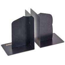 Load image into Gallery viewer, Star Trek™ Mirror, Mirror Captain Kirk Bookends, Set of 2