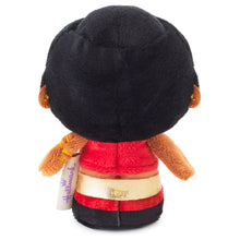 Load image into Gallery viewer, itty bittys® Star Trek™ Lieutenant Nyota Uhura "Mirror, Mirror" Plush