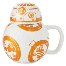 Load image into Gallery viewer, Star Wars™ BB-8™ Mug With Sound, 14 oz.