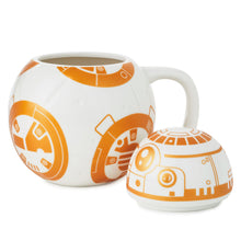 Load image into Gallery viewer, Star Wars™ BB-8™ Mug With Sound, 14 oz.