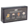 Load image into Gallery viewer, itty bittys® Star Wars: Return of the Jedi™ Plush Collector Set of 4