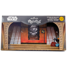 Load image into Gallery viewer, itty bittys® Star Wars: Return of the Jedi™ Plush Collector Set of 4