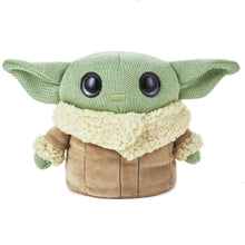 Load image into Gallery viewer, Star Wars: The Mandalorian™ The Child™ Grogu™ Weighted Bookend