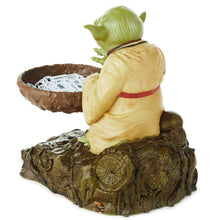 Load image into Gallery viewer, Star Wars™ Yoda™ Paper Clip Holder