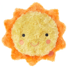 Load image into Gallery viewer, Sunshine Recordable Plush, 10"