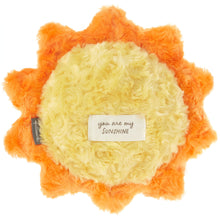 Load image into Gallery viewer, Sunshine Recordable Plush, 10"