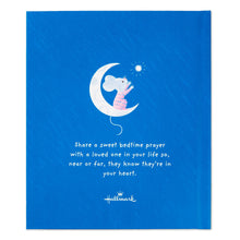 Load image into Gallery viewer, Thank You, God, for Everything: A Bedtime Prayer Recordable Storybook