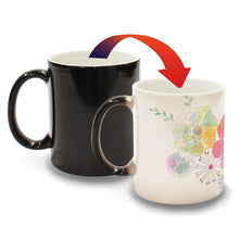 Load image into Gallery viewer, Thank You- Color Changing Mug Experience