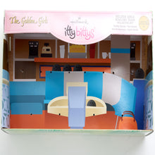 Load image into Gallery viewer, itty bittys® The Golden Girls Bowling Team Plush Collector Set of 4