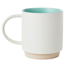 Load image into Gallery viewer, Today Is a Good Day Mug, 16 oz.