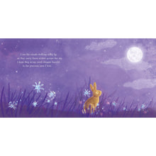 Load image into Gallery viewer, Under the Same Moon Recordable Storybook