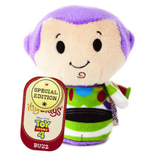 Load image into Gallery viewer, itty bittys® Disney/Pixar Toy Story 4 Buzz Lightyear Plush Special Edition