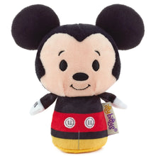 Load image into Gallery viewer, itty bittys® Disney Mickey Mouse Plush