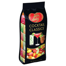 Load image into Gallery viewer, Cocktail Classics® Jelly Beans - 212g Gift Bag