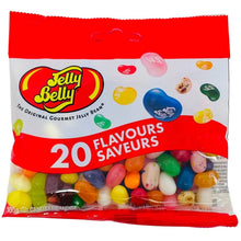 Load image into Gallery viewer, Jelly Belly 20 Assorted Flavours - 100g