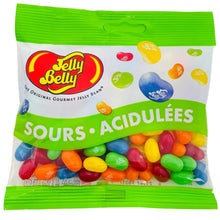 Load image into Gallery viewer, Jelly Belly Sours - 100g