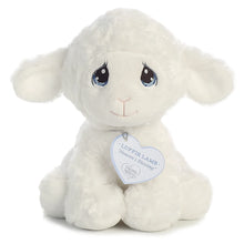 Load image into Gallery viewer, Aurora® - Precious Moments™ - Luffie Lamb
