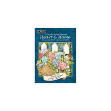 Load image into Gallery viewer, Heart and Home 2025 Monthly Pocket Planner by Susan Winget
