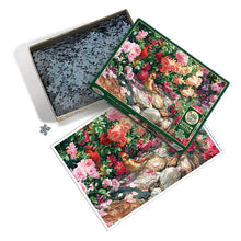 Load image into Gallery viewer, The Garden Wall | 1000 Piece
