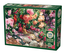 Load image into Gallery viewer, The Garden Wall | 1000 Piece
