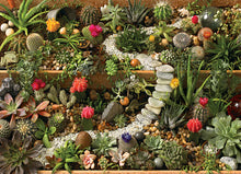 Load image into Gallery viewer, Succulent Garden | 1000 Piece
