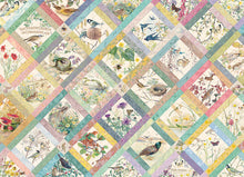 Load image into Gallery viewer, Country Diary Quilt | 1000 Piece
