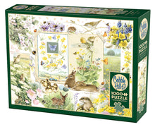 Load image into Gallery viewer, Nature Journal: Spring | 1000 Piece
