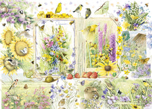 Load image into Gallery viewer, Nature Journal: Summer | 1000 Piece
