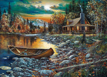 Load image into Gallery viewer, High Country Retreat | 1000 Piece
