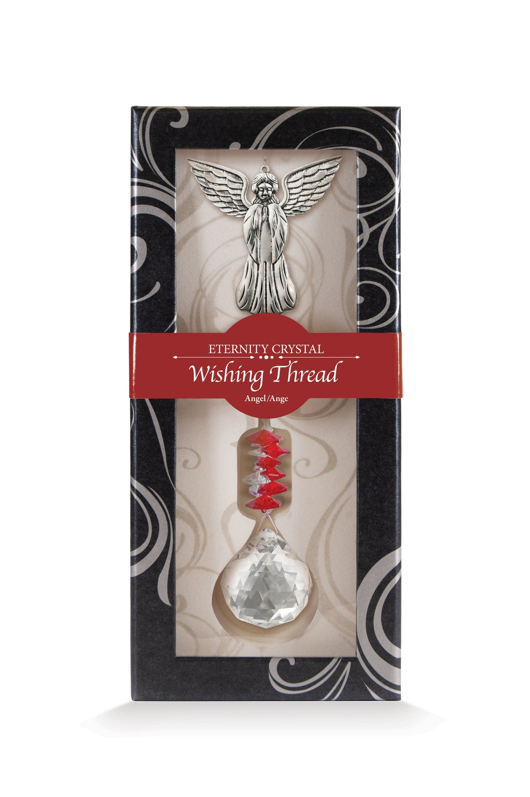 Angel Wishing Thread