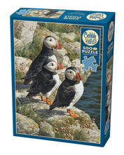 Load image into Gallery viewer, Fisherman&#39;s Wharf | 500 Piece
