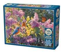 Load image into Gallery viewer, Spring Interlude | 500 Piece
