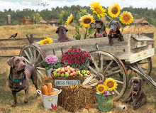 Load image into Gallery viewer, Choc Wagon | 500 Piece
