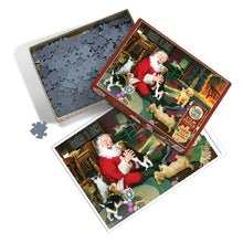 Load image into Gallery viewer, Santa&#39;s Playtime | Easy Handling 275 Piece
