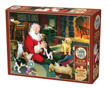 Load image into Gallery viewer, Santa&#39;s Playtime | Easy Handling 275 Piece
