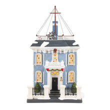 Load image into Gallery viewer, NEW - Admiral Boom's House
