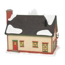Load image into Gallery viewer, NEW- The Grinch House
