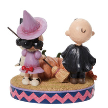 Load image into Gallery viewer, Peanuts Gang Halloween Surprise
