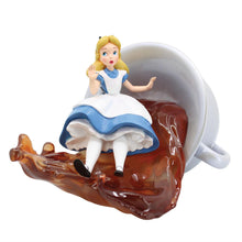 Load image into Gallery viewer, NEW-D100 Alice in Wonderland
