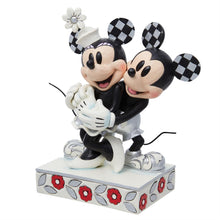 Load image into Gallery viewer, NEW-   Disney 100th Minnie and Mickey

