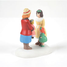 Load image into Gallery viewer, PRE-ORDER NOW - NEW -Girls With Their Dolls
