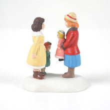 Load image into Gallery viewer, PRE-ORDER NOW - NEW -Girls With Their Dolls
