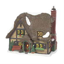 Load image into Gallery viewer, PRE-ORDER NOW - NEW - Master Thatcher&#39;s Cottage
