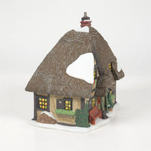 Load image into Gallery viewer, PRE-ORDER NOW - NEW - Master Thatcher&#39;s Cottage
