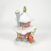 Load image into Gallery viewer, NEW - PRE-ORDER NOW! Auntie Who&#39;s House
