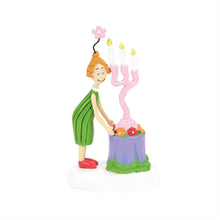 Load image into Gallery viewer, NEW - PRE-ORDER NOW! Auntie Who Sets A Centerpiece
