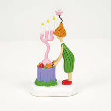 Load image into Gallery viewer, NEW - PRE-ORDER NOW! Auntie Who Sets A Centerpiece
