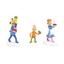 Load image into Gallery viewer, NEW - PRE-ORDER NOW WHO Friends &amp; Neighbors S/3
